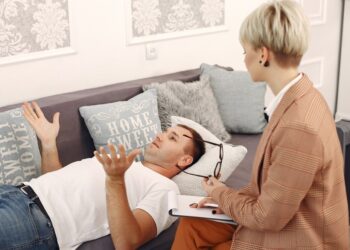 Best Therapy for Mood Swings