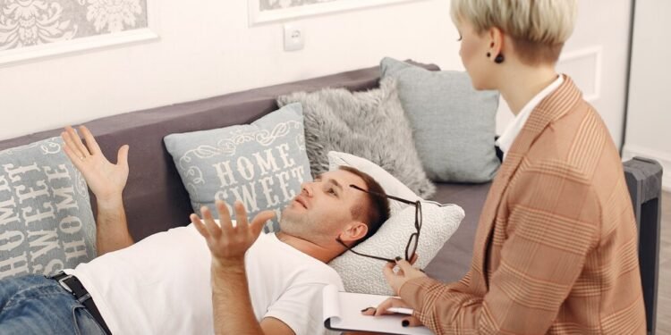 Best Therapy for Mood Swings