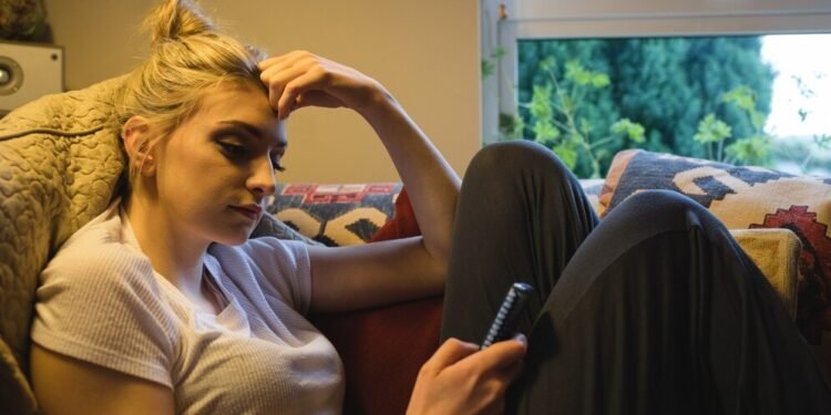 Causes of Mood Swings in Females Before Their Period
