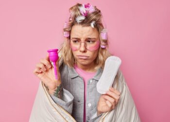 Causes of Mood Swings in Females During Their Period