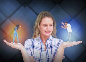 Do I Trust My Gut or Is It Anxiety How to Distinguish Between Intuition and Worry