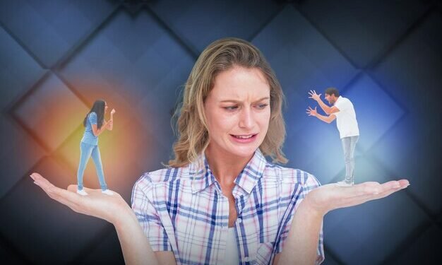 Do I Trust My Gut or Is It Anxiety How to Distinguish Between Intuition and Worry