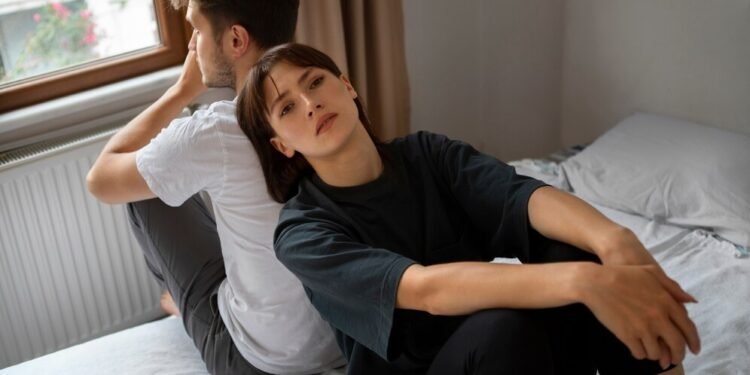 Does Relationship Anxiety Ever Go Away