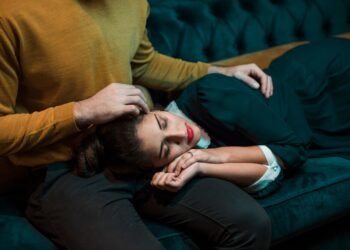 How Do I Get Over My Romance Anxiety