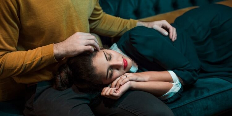 How Do I Get Over My Romance Anxiety