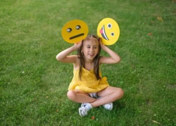 How Do You Handle Child Mood Practical Tips for Nurturing Emotional Well-Being in Children