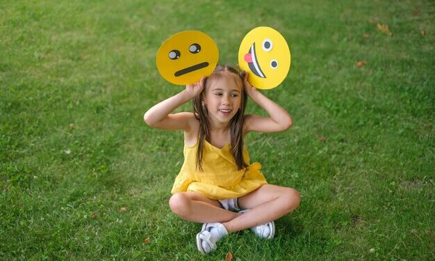 How Do You Handle Child Mood Practical Tips for Nurturing Emotional Well-Being in Children