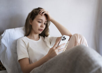 How to Get Over Relationship Anxiety