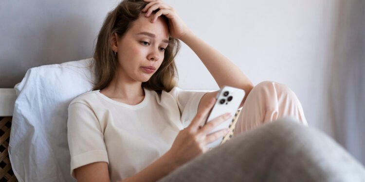 How to Get Over Relationship Anxiety