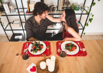 How to Stop Being Scared of Romantic Relationships
