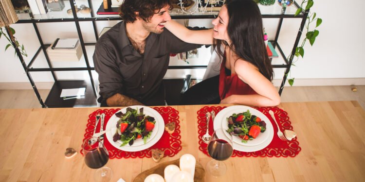 How to Stop Being Scared of Romantic Relationships