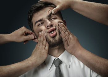 How to Stop Silent Panic Attacks