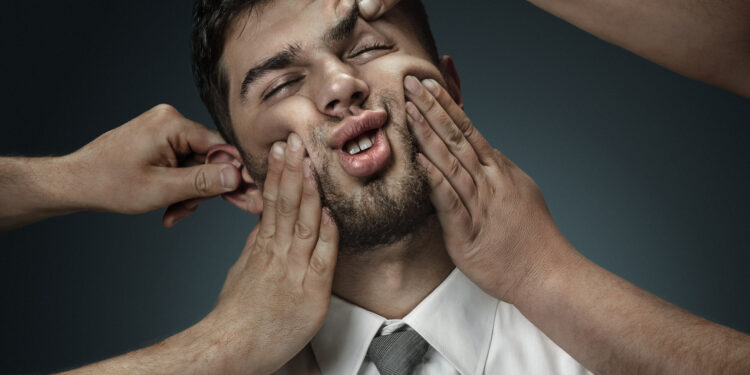 How to Stop Silent Panic Attacks