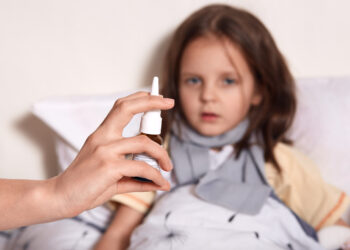 Hypomania in Children