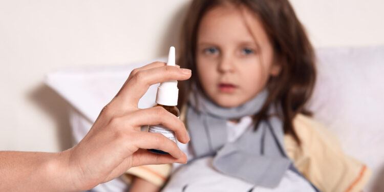 Hypomania in Children