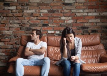 Is Relationship Anxiety a Real Thing 