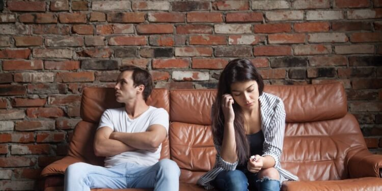 Is Relationship Anxiety a Real Thing