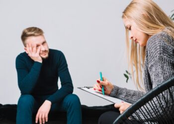 Relationship Anxiety Test