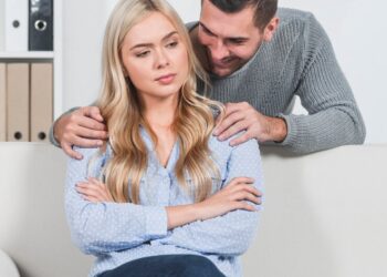 Relationship Anxiety or Gut Feeling
