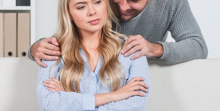 Relationship Anxiety or Gut Feeling