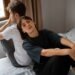 Relationship Anxiety or Not in Love