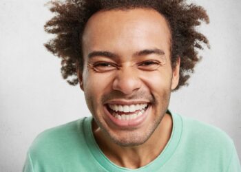 Silent Anxiety Attacks Hidden by Smiles