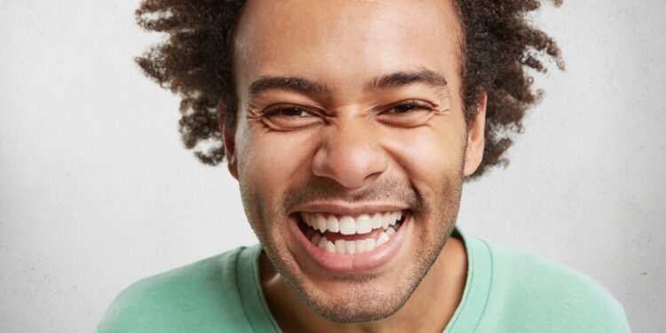 Silent Anxiety Attacks Hidden by Smiles