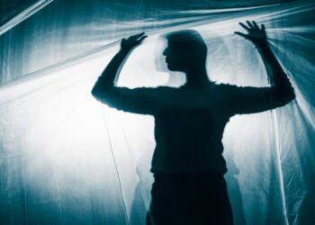 Silent Anxiety Attacks: Recognizing the Hidden Battle