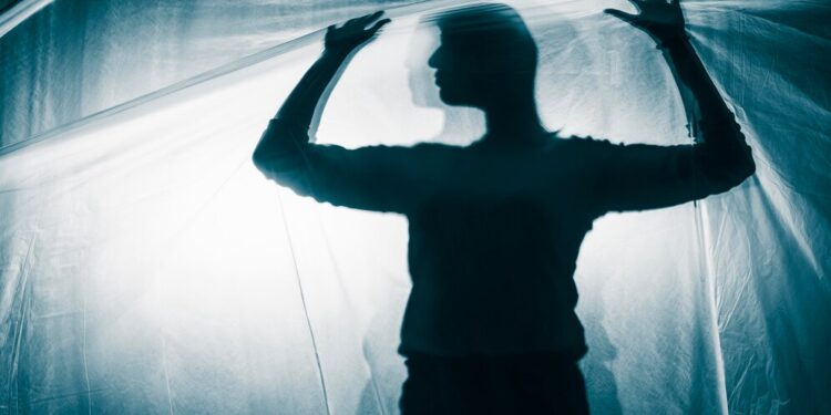 Silent Anxiety Attacks: Recognizing the Hidden Battle