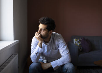 Male Anxiety