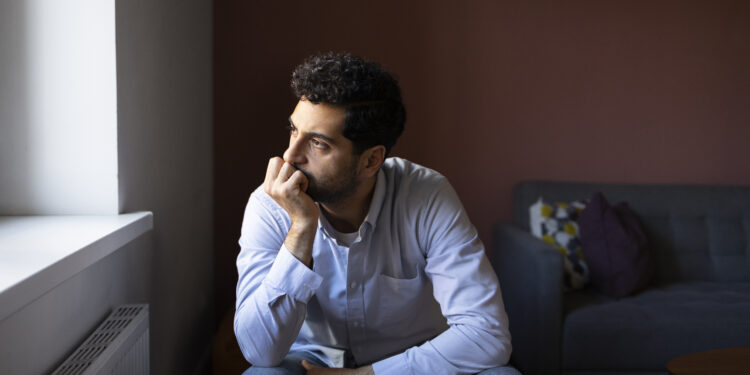 Male Anxiety