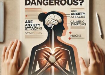 Are Anxiety Attacks Dangerous?