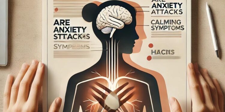Are Anxiety Attacks Dangerous?