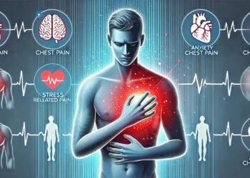 Can Anxiety Cause Chest Pain Every Day
