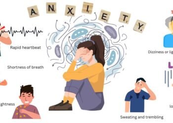 Are Anxiety Attacks Dangerous?