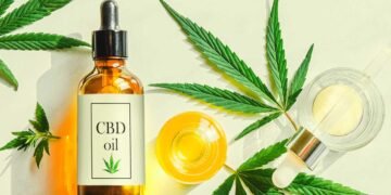 CBD oil help anxiety