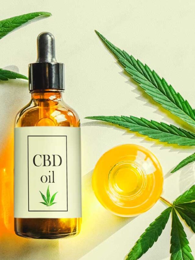 Does CBD oil help anxiety? Promising Treatment Backed by Research