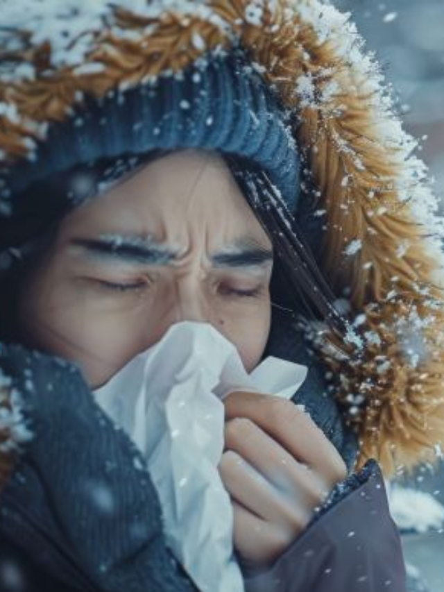 Flu Symptoms in 2025 | Is 2025 Flu a New Virus Like COVID-19?