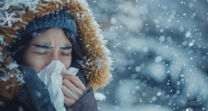 flu symptoms 2025